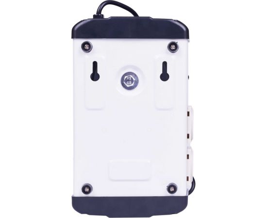 Однофазный стабилизатор напряжения Рубин ЦСН 500 (500ва) РЭ-ЦСН 500 – изображение 9