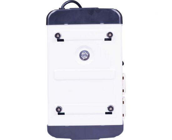 Однофазный стабилизатор напряжения Рубин ЦСН 1 500 (1500ва) РЭ-ЦСН 1500 – изображение 9