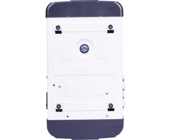 Однофазный стабилизатор напряжения Рубин ЦСН 5 000 (5000ва) РЭ-ЦСН 5000 – изображение 10