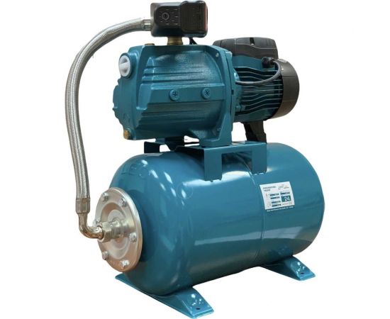 Насосная станция LEO AJm 110 1047 