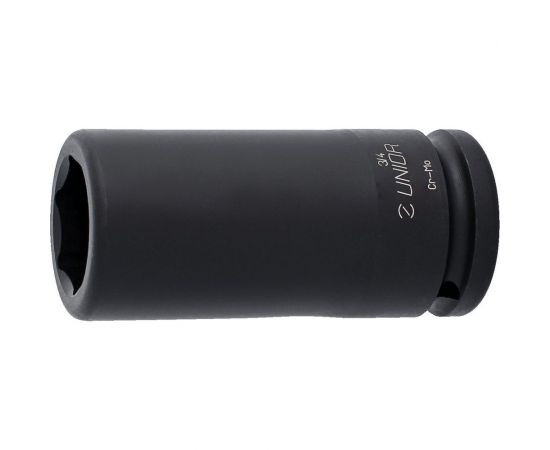 Головка торцевая ударная шестигранная удлинённая (36 мм; 3/4"") Unior 3838909079431 