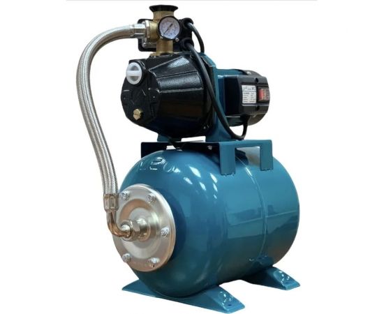 Насосная станция LEO LKJ 802 IA5 1209 