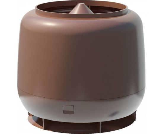 Колпак Технониколь D 160 (коричневый; 1 шт) TN354380 