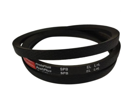 Клиновой ремень RUBENA SPB 1750 L=L, SPB1750 SPB1750RUBENA 