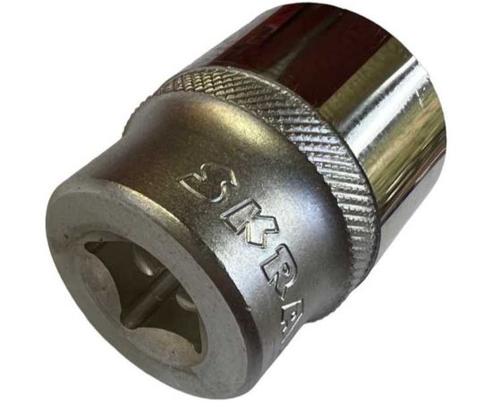 Головка торцевая SUPER LOCK 29 мм, 1/2""DR SKRAB 60429 