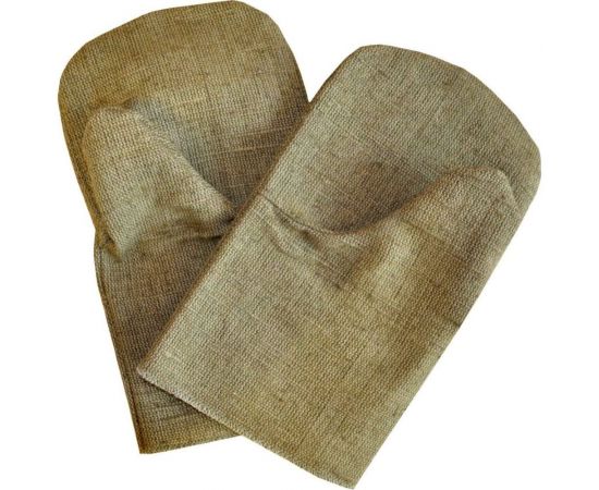 Брезентовые рукавицы Факел ОП1 480 гр/м2 10861000 