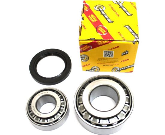 Ремкомплект передней ступицы для а/м ГАЗон NEXT С41R13 Riginal RG4111-3103800 