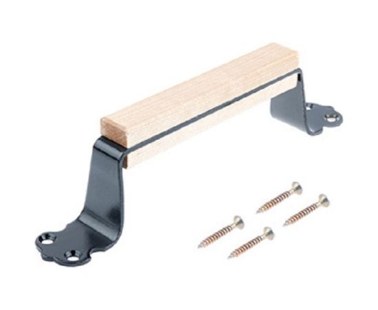 Ручка-скоба NOEZ НН-РС-140 6643 