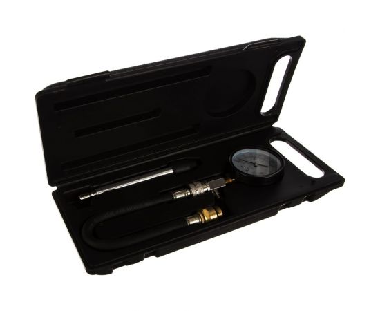 Универсальный компрессометр бензиновый АвтоDело 4 пр. 40063 10552 