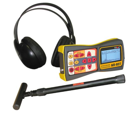 Кабелеискатель ООО Техно-Ас УСПЕХ КБИ 406Н 00-00016767 