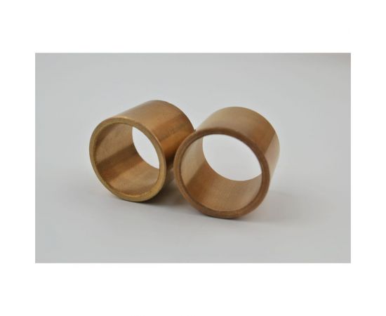 Втулка Цема-Беаринг спеченная бронза, 25x30x25, 2 шт CBSB2530252 