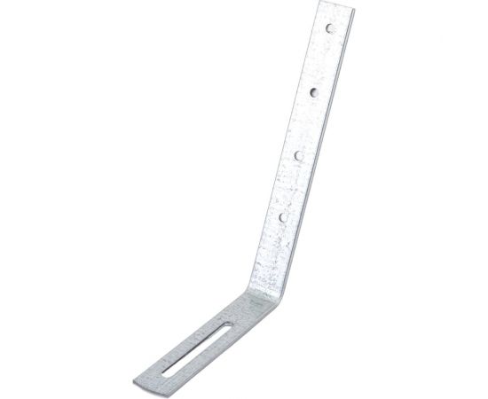 Удлинитель кронштейна Технониколь (ПВХ; регулируемый; прямой; металлический; 1 шт) TN393221 