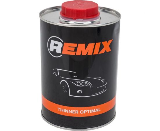Акриловый разбавитель REMIX Optimal 0.9 л RM-SOL2/1л 