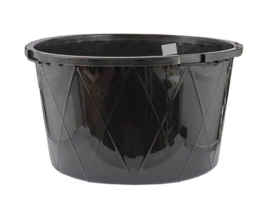 Круглый строительный таз Obern 150л 23319 