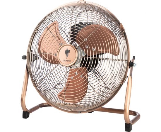 Вентилятор Leonord LE-1604 1шт/коробка 104886 