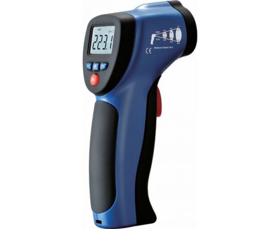 Пирометр СЕМ DT-880 482100 