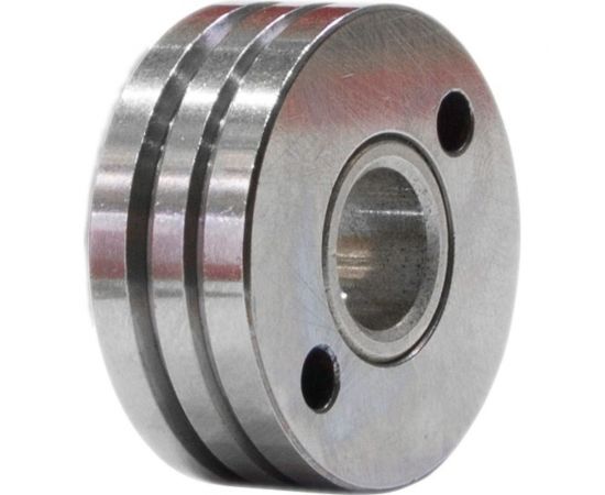 Ролик (1.0-1.2 мм; сталь) для INMIG 200 LCD SYN FUBAG 31524 