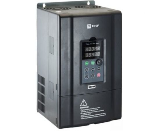 Преобразователь частоты EKF, 15/18кВт, 3х400В, VECTOR-100, PROxima VT100-015-3B 