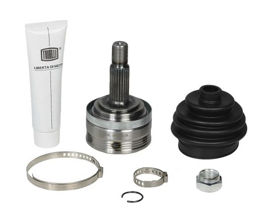 ШРУС наружный для автомобилей Лада 2108 Linea Perfecto TRIALLI GO 285 