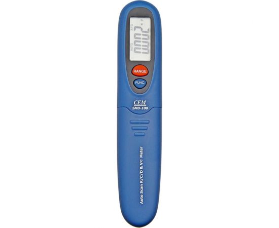 Измеритель R, C SMD-компонентов СЕМ SMD-100 481240 