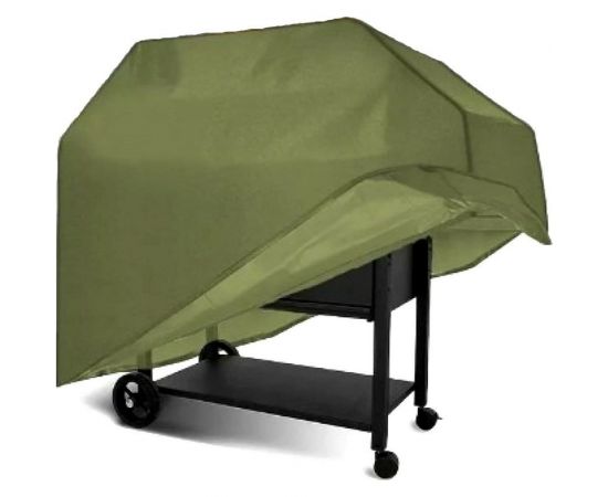 Чехол для гриля Tplus 1450x610x1170 мм, оксфорд 600, олива T017335 