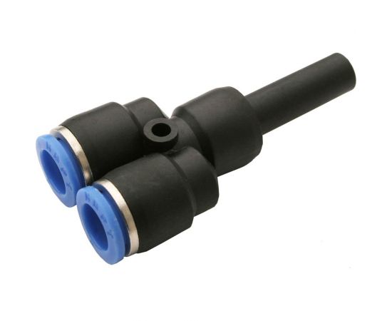 Фитинг Y-образный переходной PWJ10-8 NBPT 53300 