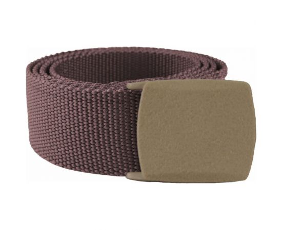 Ремень Ifrit Metalfree Polypropylene, орех, 140-2 РЕМ-442-3-120 