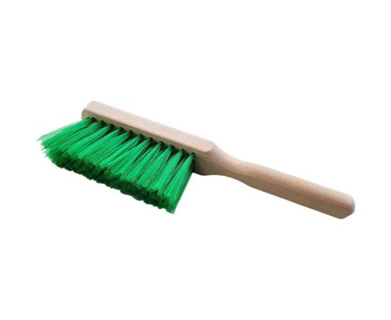 Щетка-сметка Никище 5-ти рядная, 300x38x17 мм 37712 