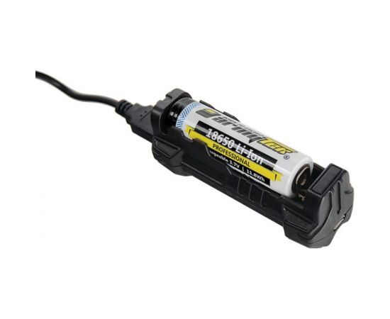 Зарядное устройство Armytek Handy C1 Pro 1 канальное A02801 