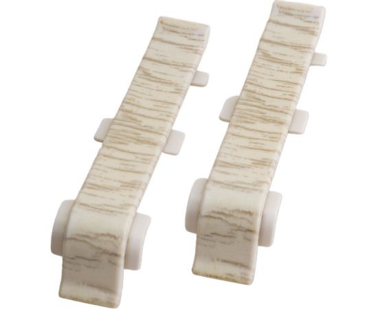 Стыковочный угол Arbiton Indo 25 Каштан Жирона, упаковка 2 шт. 142732 