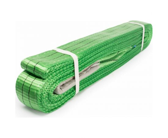 Текстильный петлевой строп CERTEX СТП3 2,0/3000 