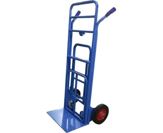 Двухколесная тележка трансформер МосТележка 710x1400 мм ТДТ300 