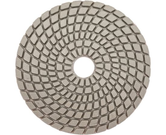 Алмазный гибкий шлифовальный круг черепашка (мокрая шлифовка) 100 мм, P5000 OXCRAFT УТ-00013988 