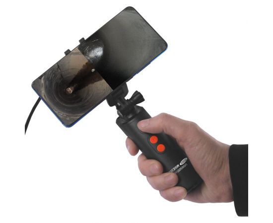 Эндоскоп МЕГЕОН 33032 к0000035619 – изображение 13