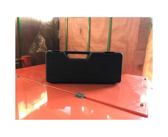 Гидравлический гайколом Манкупер MG-24 – изображение 2