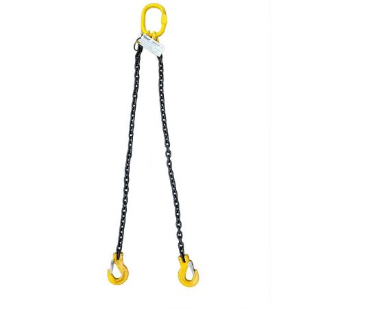 Строп Центр Грузоподъемного Оборудования 2СЦ-1.6/1000 4687202155125 – изображение 2