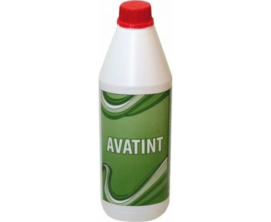 Пигмент Tikkurila avatint plus 1 л wx 243080 – изображение 2