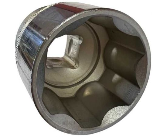 Головка торцевая SUPER LOCK 29 мм, 1/2""DR SKRAB 60429 – изображение 2