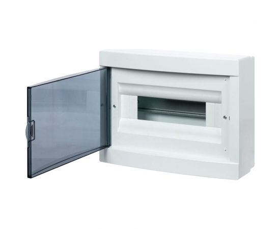 Бокс TDM ЩРН-ПМ-12 модулей, навесной, АБС-пластик, IP41, Народный SQ0920-0005 – изображение 2