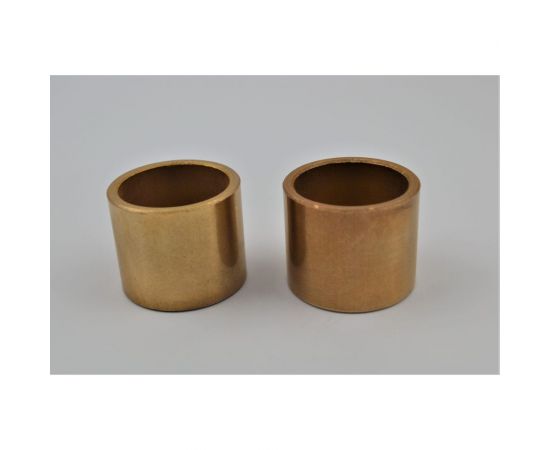 Втулка Цема-Беаринг спеченная бронза, 25x30x25, 2 шт CBSB2530252 – изображение 2