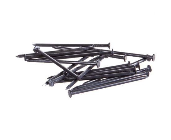 Строительные гвозди ЗУБР ГОСТ 4028-63 70 х 3.0 мм 40 шт. 4-305016-30-070 – изображение 2