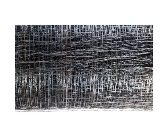 Тканая сетка ООО ""МСЕТ"" 5х5x0.7 мм, 50x1 м 9077 – изображение 2