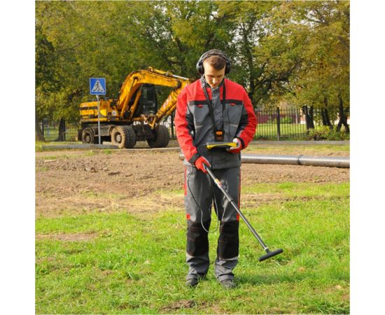 Кабелеискатель ООО Техно-Ас УСПЕХ КБИ 406Н 00-00016767 – изображение 2