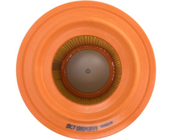 Фильтр воздушный SCT SB2137/1 – изображение 2