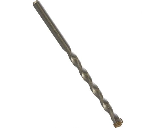 Сверло победитовое ударное по бетону (8х120 мм) FIT IT 34544 – изображение 2