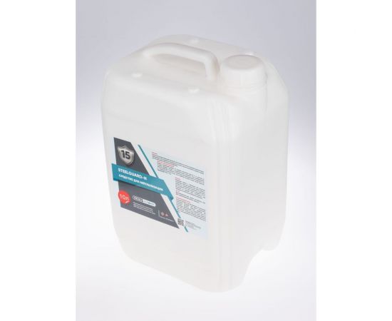 Нейтрализатор 10 кг SteelGuard MCSGN0010 – изображение 2