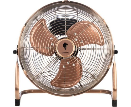 Вентилятор Leonord LE-1604 1шт/коробка 104886 – изображение 2