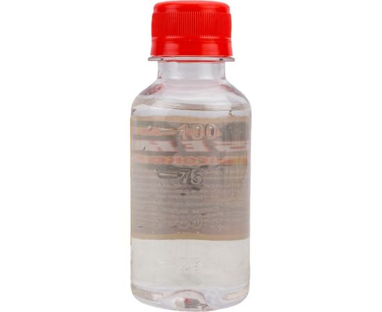 Бензин Следопыт RUNIS для зажигалок 100 мл, круглый 1-025 – изображение 2