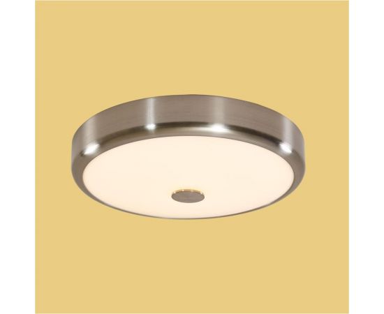 Светильник Citilux Фостер-1 LED с диммером Матовый Хром CL706131 – изображение 2