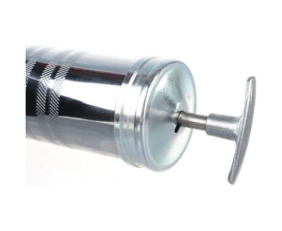 Маслозаливной шприц 500мл AIST 67364510 00-00007950 – изображение 2